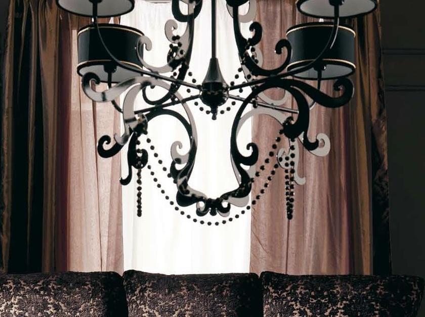 CorteZari Люстра Armonia sun-id-1424934 - Вид №1