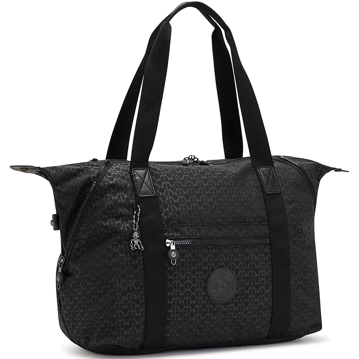 K21091K59 Сумка Medium Tote Kipling Art - Вид №6