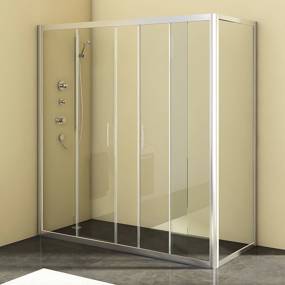 Душевой уголк  Kolpa-San Q-line 01106  Словения  - Вид №1