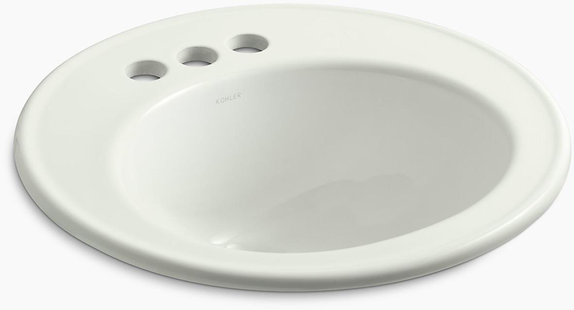 KOHLER  K-2202-4-NY 