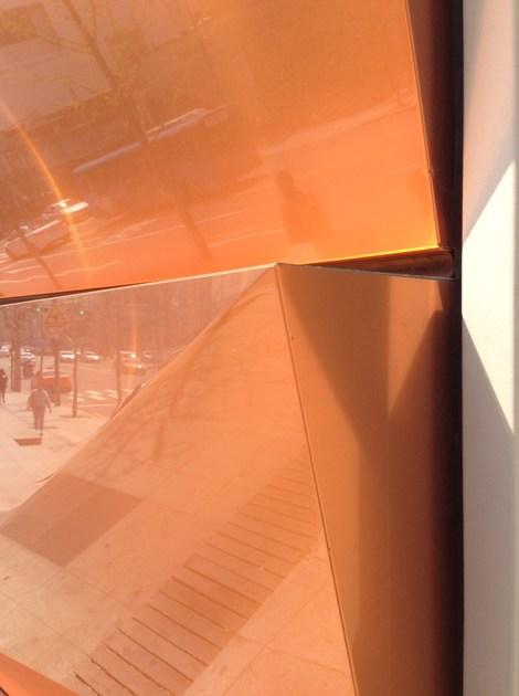 KME Architectural Solutions Композитная медь для больших фасадов Tecu® sun-id-1448449 - Вид №7