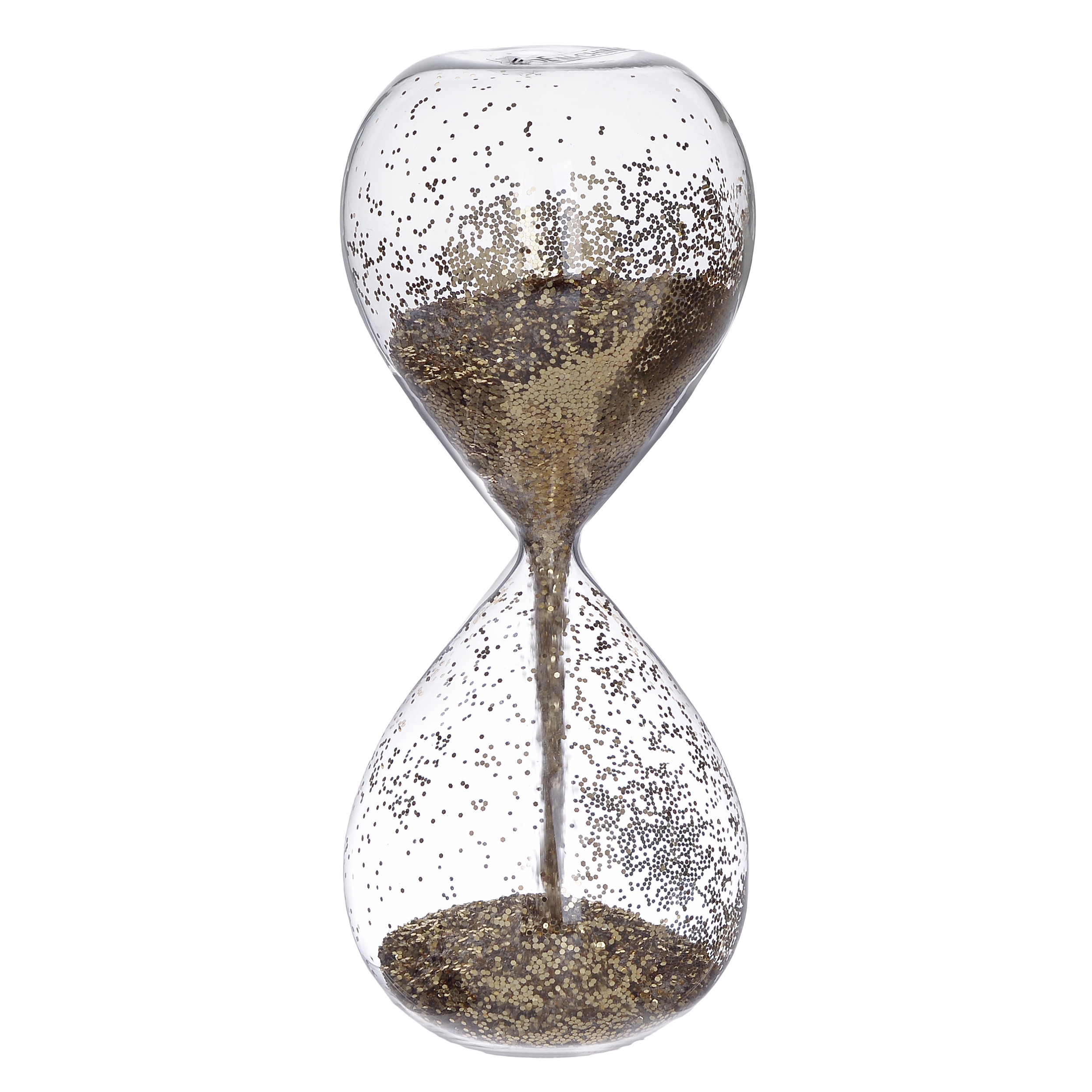 3870151.0066 ДЕКОР НАСТОЛЬНЫЙ - ПЕСОЧНЫЕ ЧАСЫ TO4ROOMS  - Вид №1