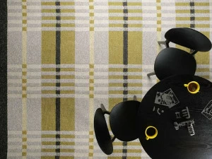 Kasthall Узорчатый ковер  46620