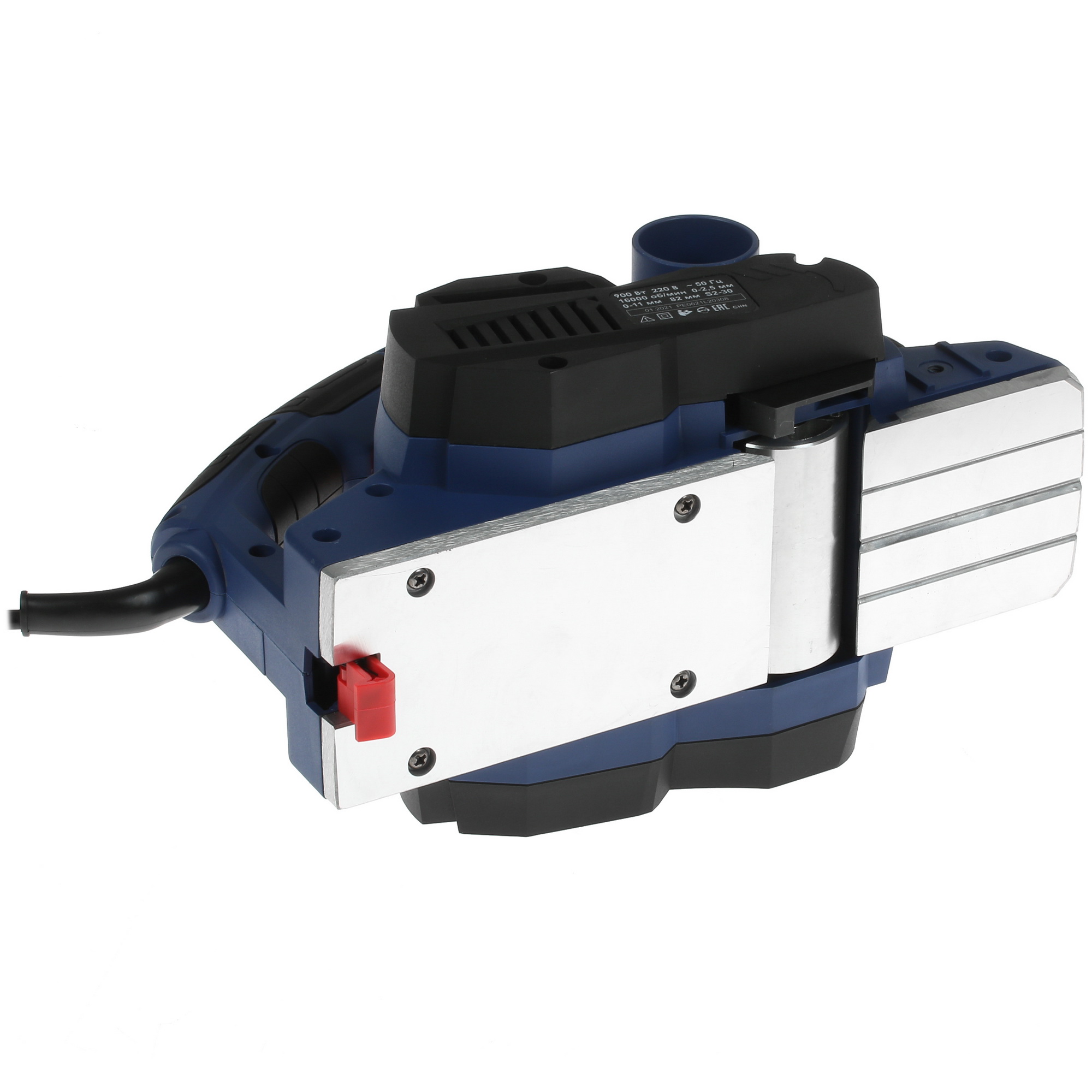 Электрорубанок Диолд РЭ-900-02 5321805 STDN-0070363 - Вид №5