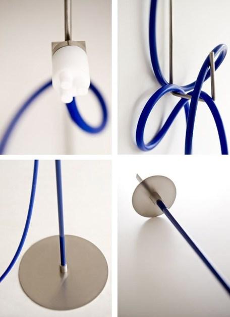 Ceadesign Отдельностоящий душ с основанием из нержавеющей стали Camilla - docce da esterni Cam01 - Вид №2