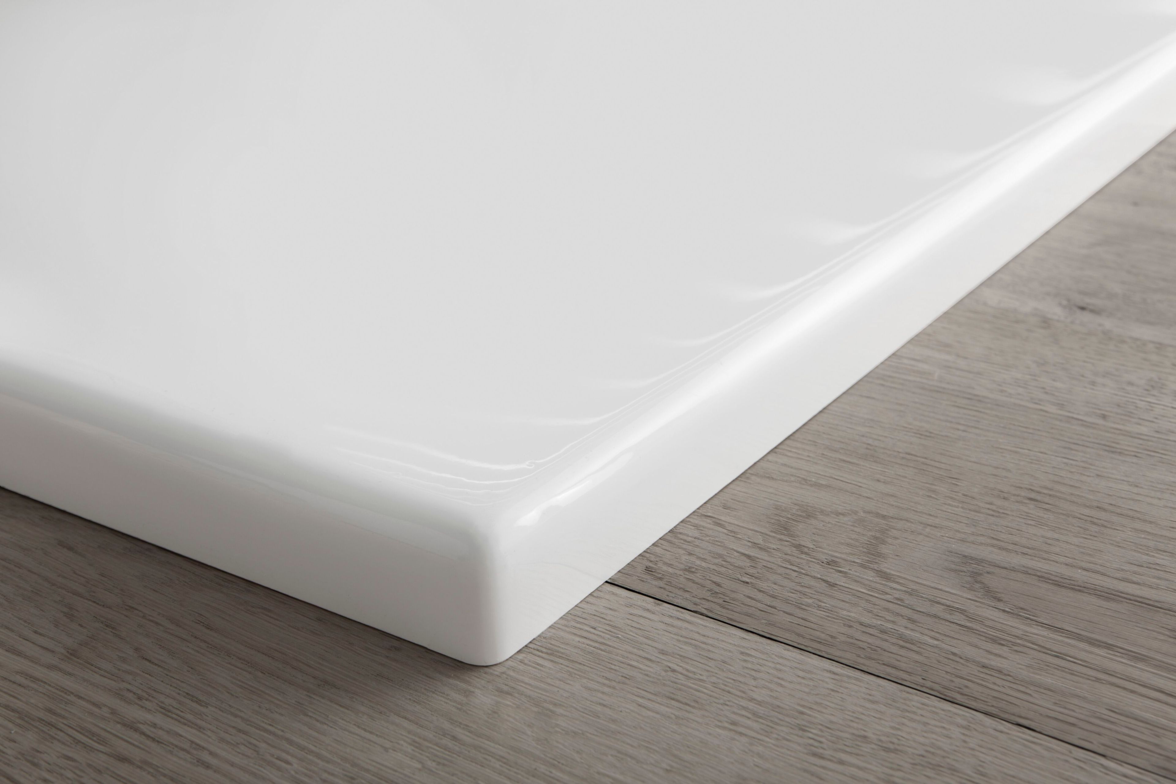 Квадратный акриловый поддон для душа TAMANACO ACRYLIC H3 ARCH-00078276