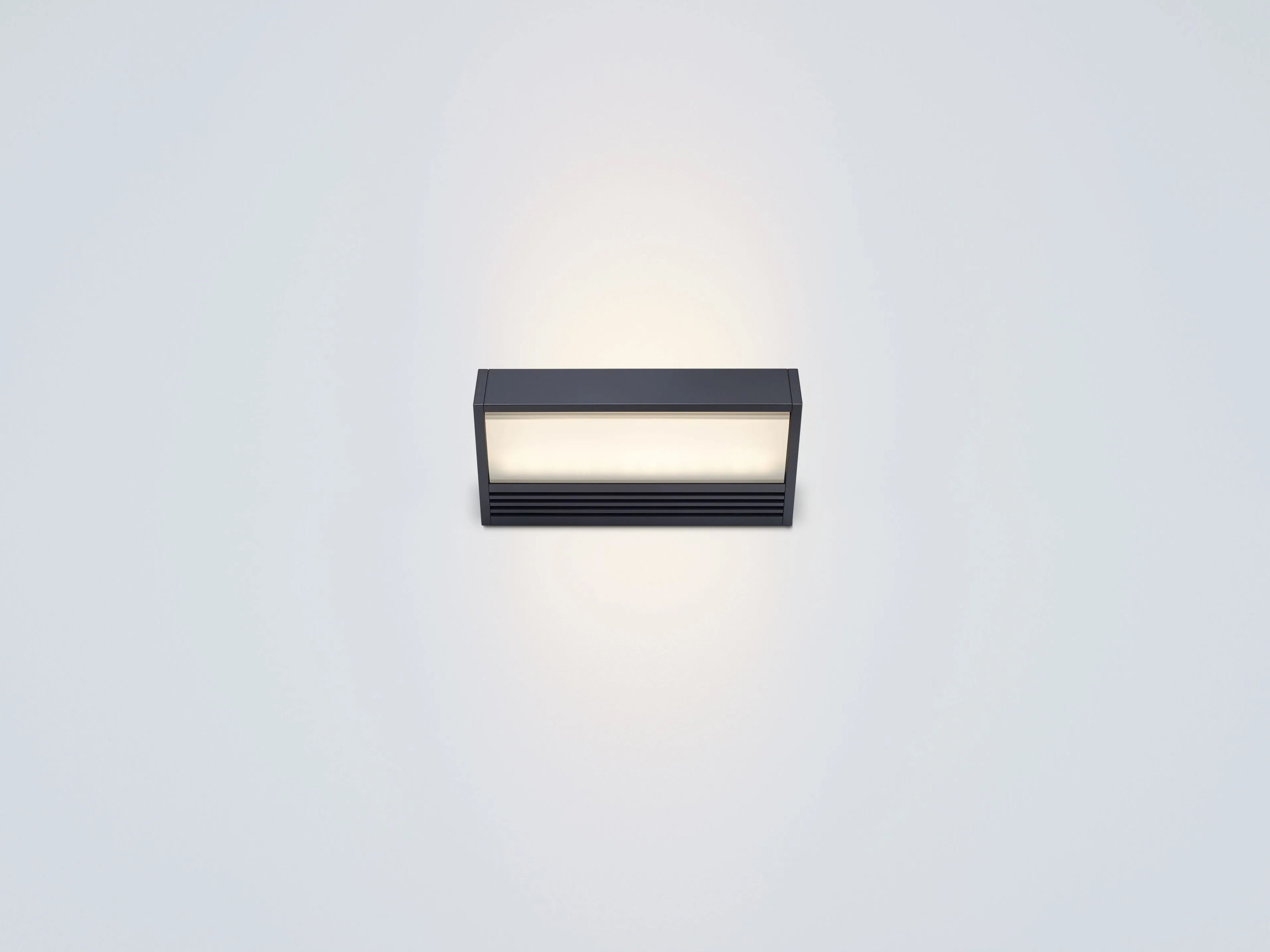 Алюминиевый светодиодный настенный светильник serien.lighting SML2 ARCH-00116458 - Вид №17