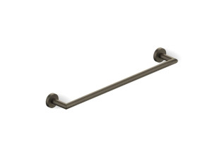 Латунный держатель для полотенец