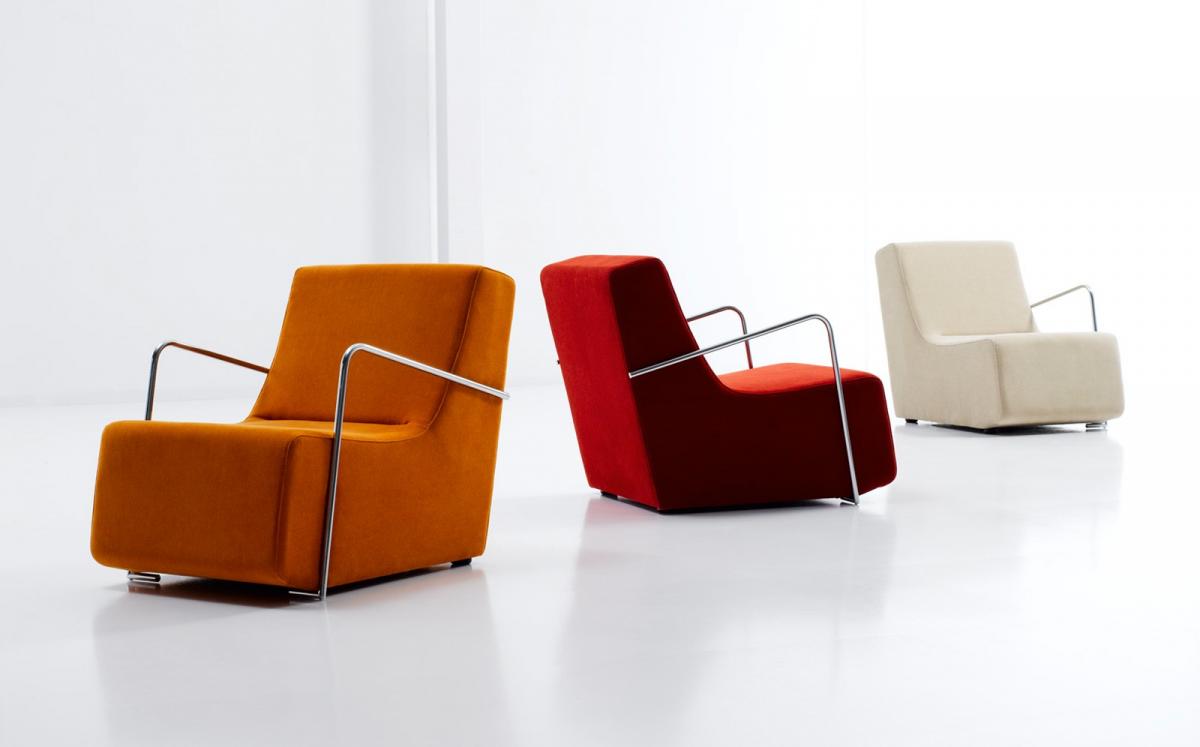 003248 Кресло SANCAL Club - Вид №5