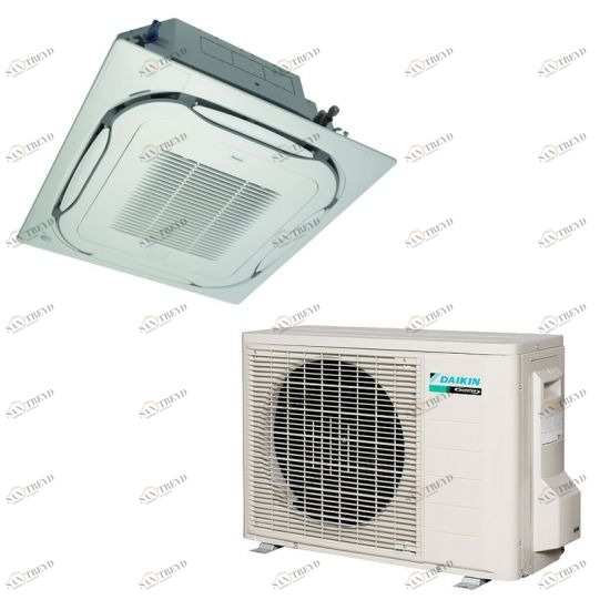 Daikin FCAG35B / RXS35L3 sun-id-369404