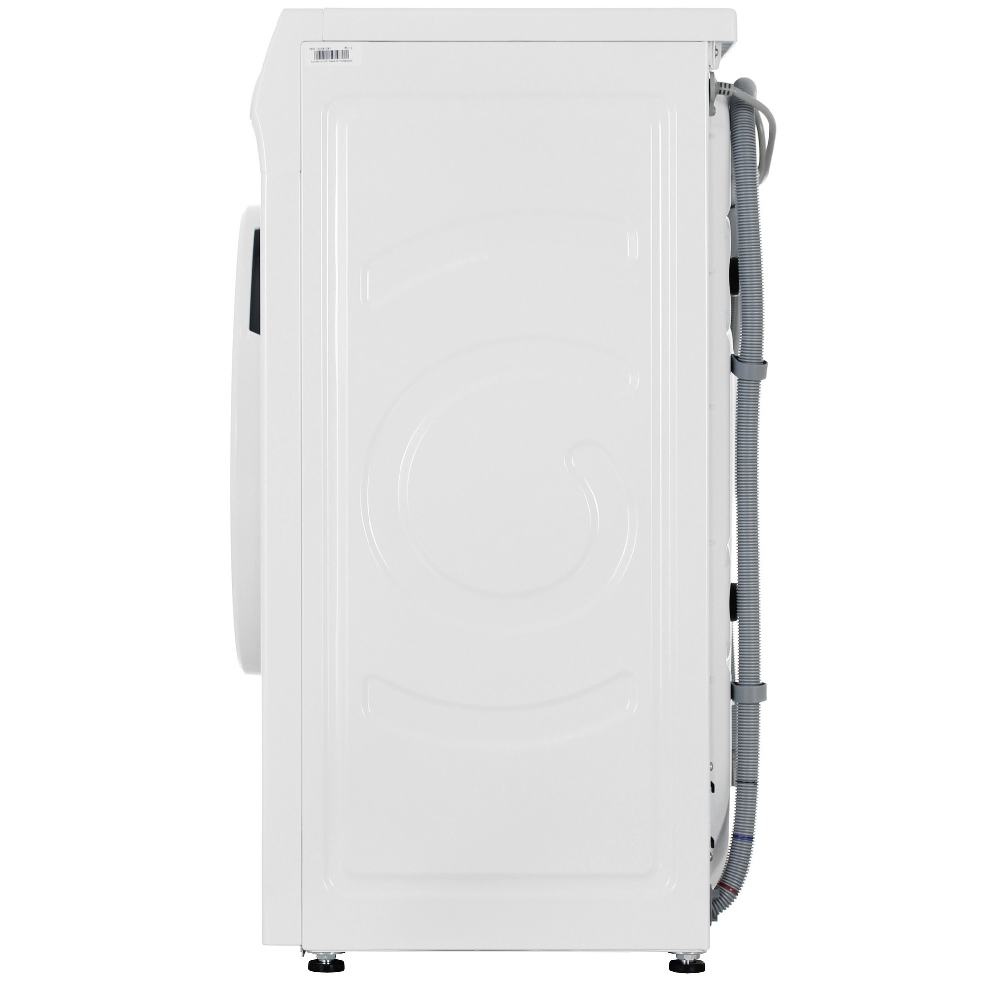 9292492 Стиральная машина TCL TWOF-606W10W1 белый STDN-0131509 - Вид №2
