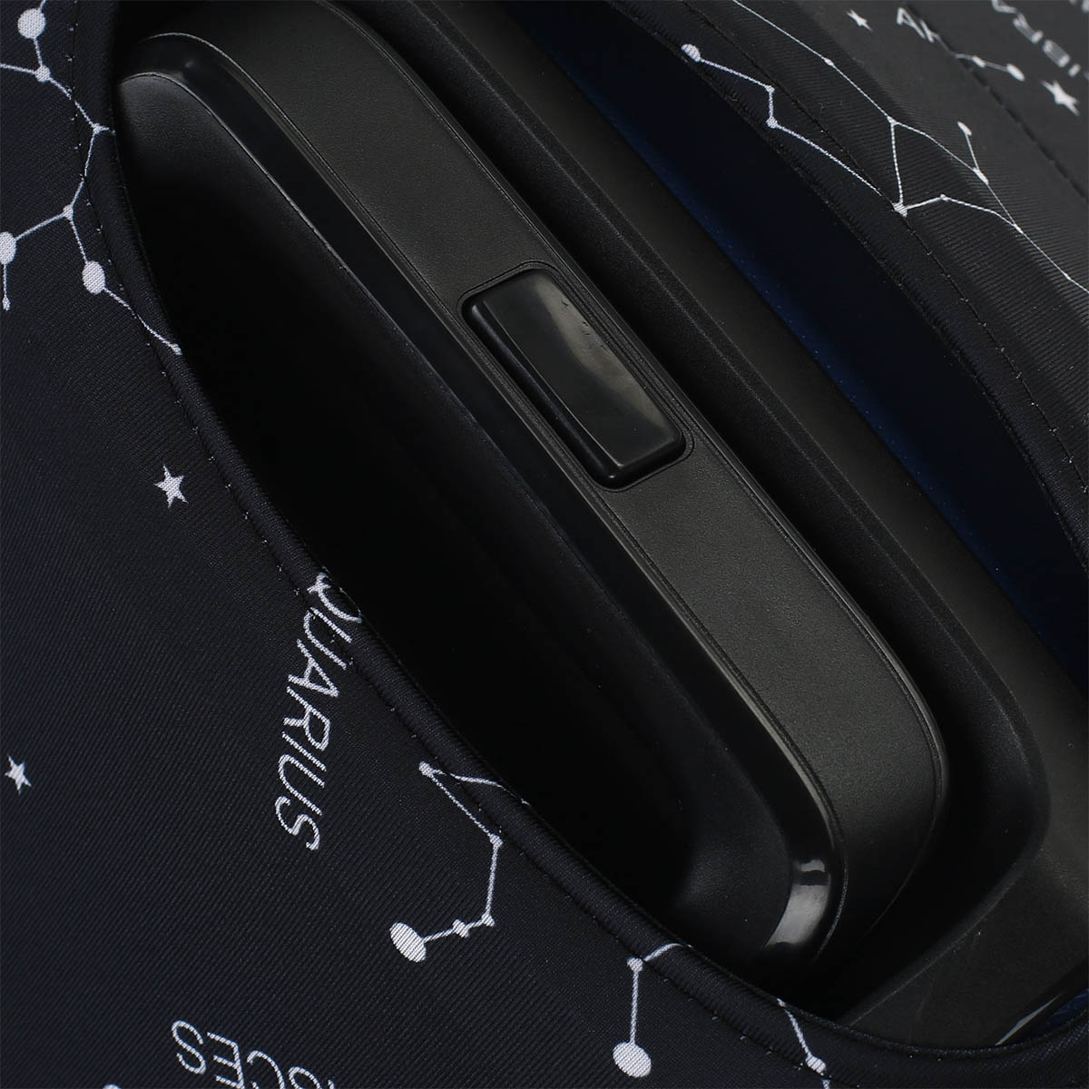 EBH701-M Чехол для чемодана средний Constellations Eberhart  - Вид №3