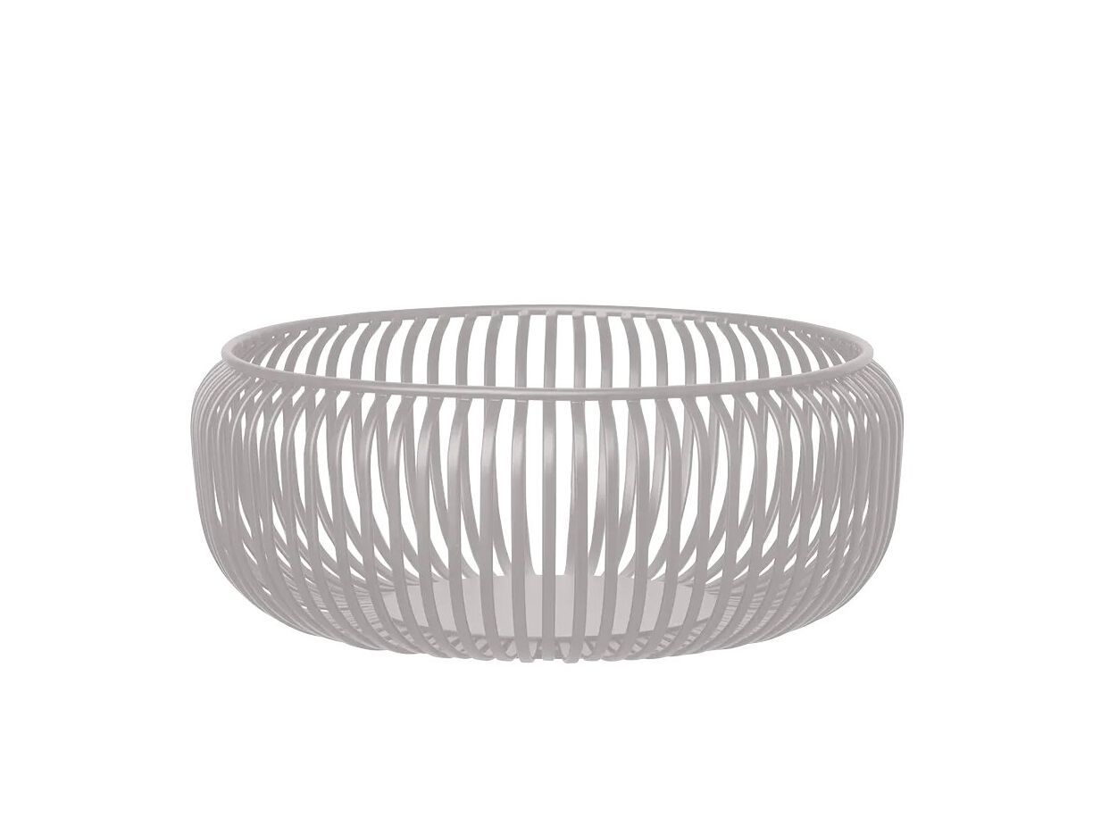 Стальной держатель для фруктов с порошковым покрытием blomus ARCH-00015399 - Вид №3