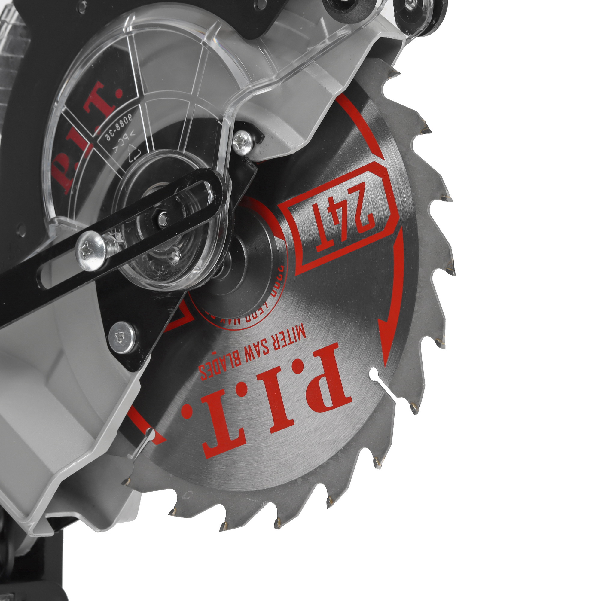 Торцовочная пила  P.I.T. PCM210-C 9081331 PIT STDN-0044836 - Вид №8