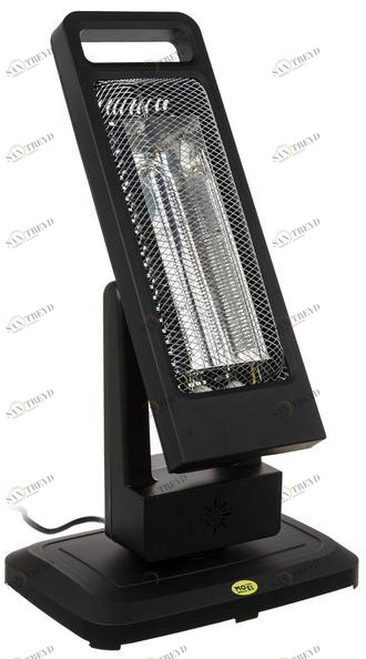 Mo-el Настольный инфракрасный уличный обогреватель sun-id-1387231