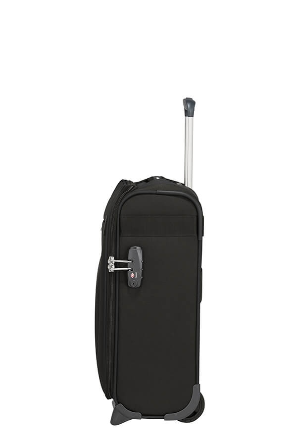 KA7-09006 Чемодан KA7*006 Upright Underseater 45 Samsonite Citybeat  - Вид №4