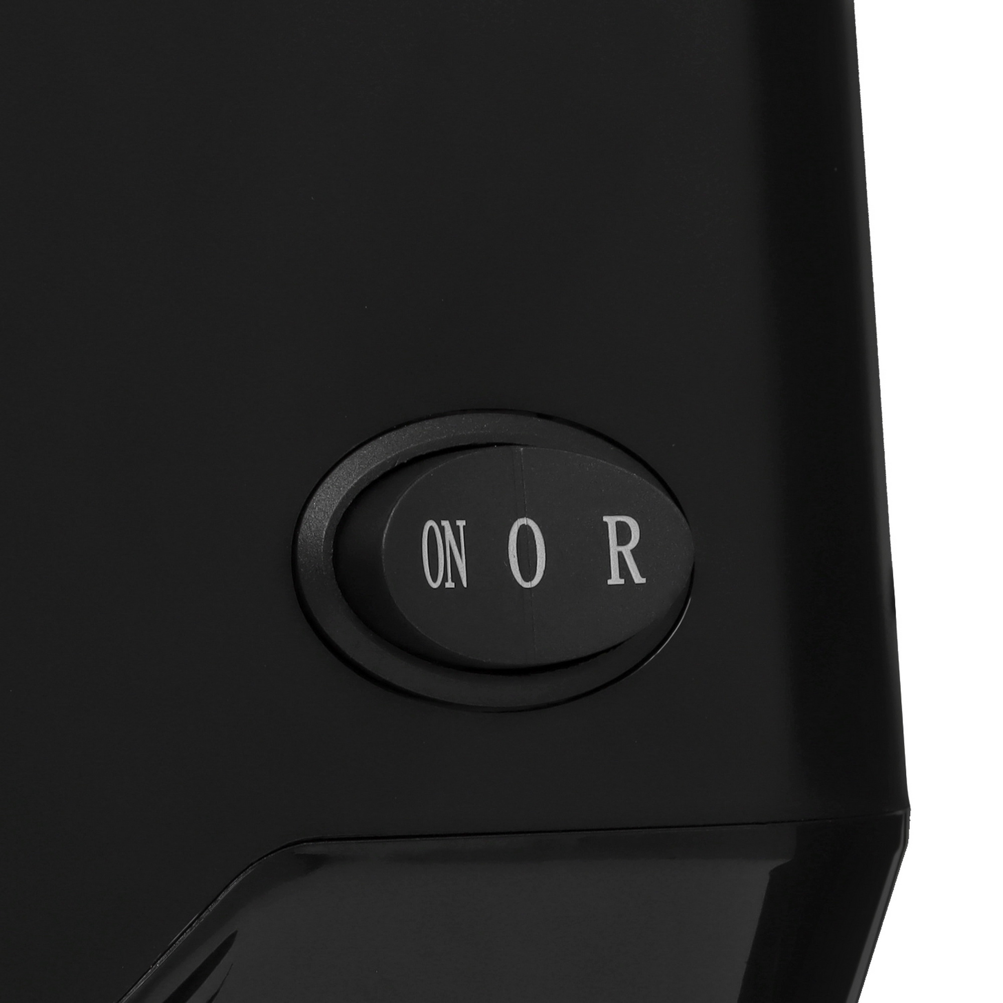 5353473 Мясорубка электрическая ECON ECO-1064MG черный STDN-0062763 - Вид №4