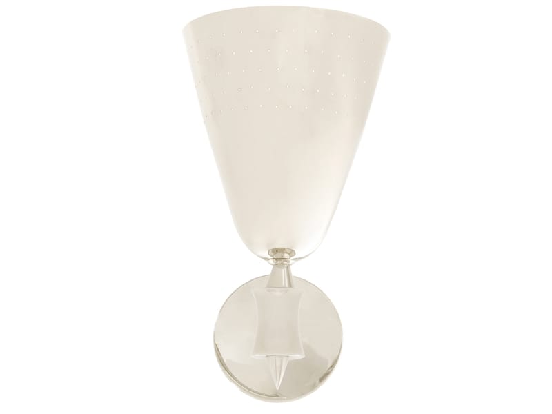 Алюминиевый настенный светильник Delightfull Charles ARCH-00015555 - Вид №5