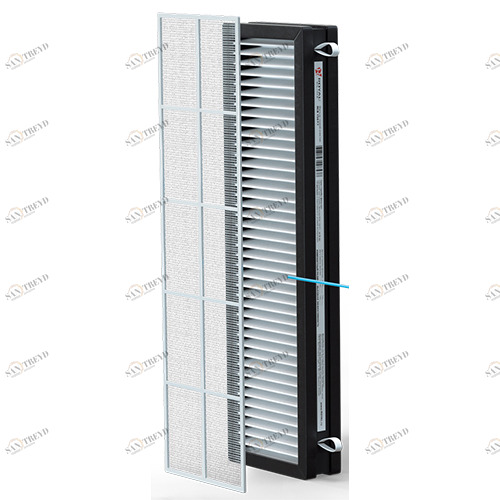 Сменная фильтрующая вставка Royal Clima RCB 150 F7 Santreyd sun-id-683096