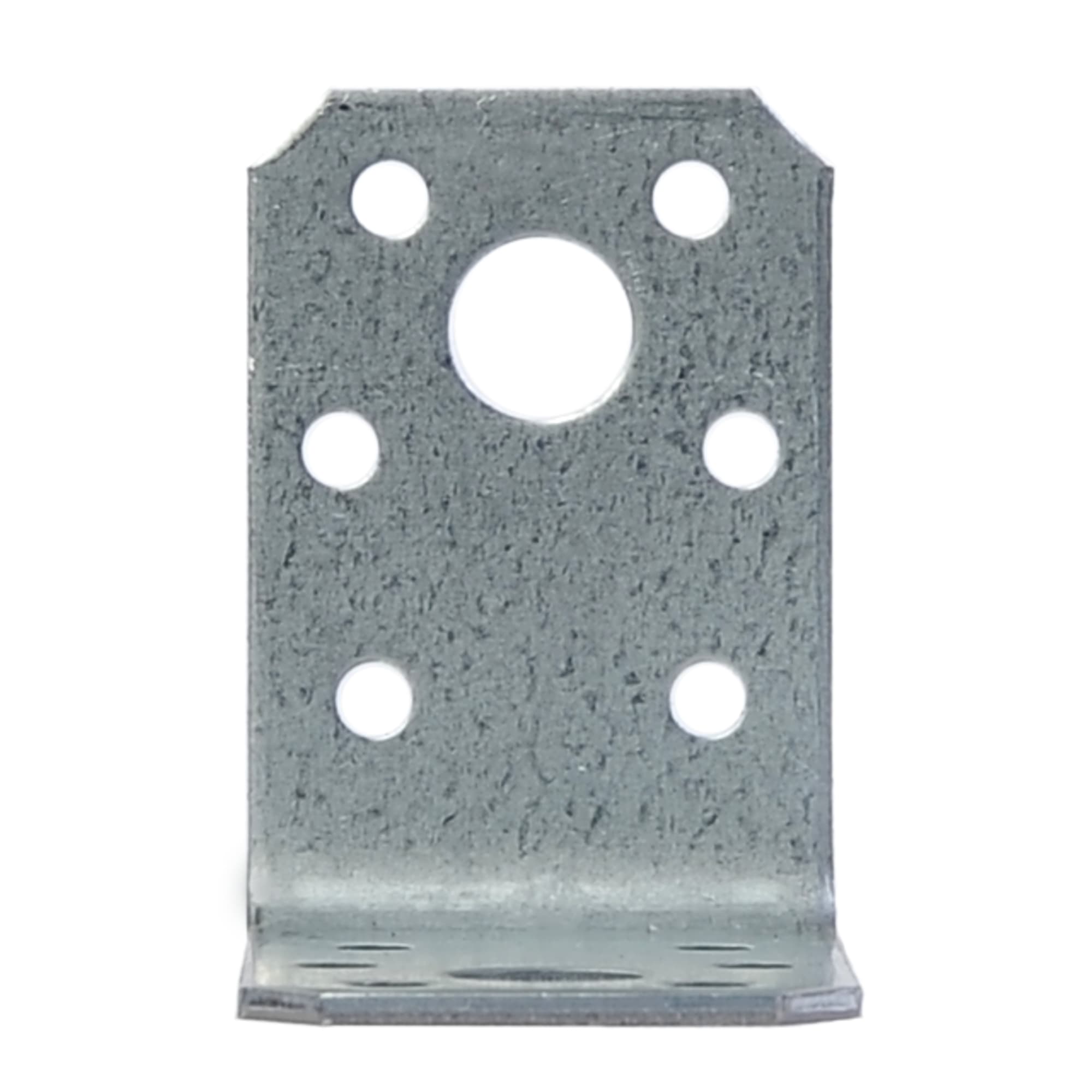 14124063 Угол крепежный 50х50х35х2 Santreyd  - Вид №1