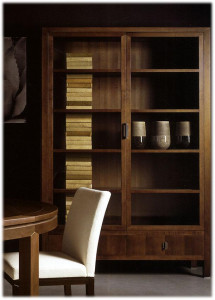 Витрина Tansu BAMAX 103.0102