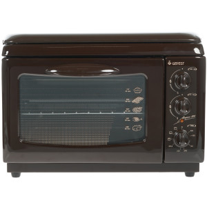7928751 Мини-печь GEFEST ПГЭ 120 К19 коричневый