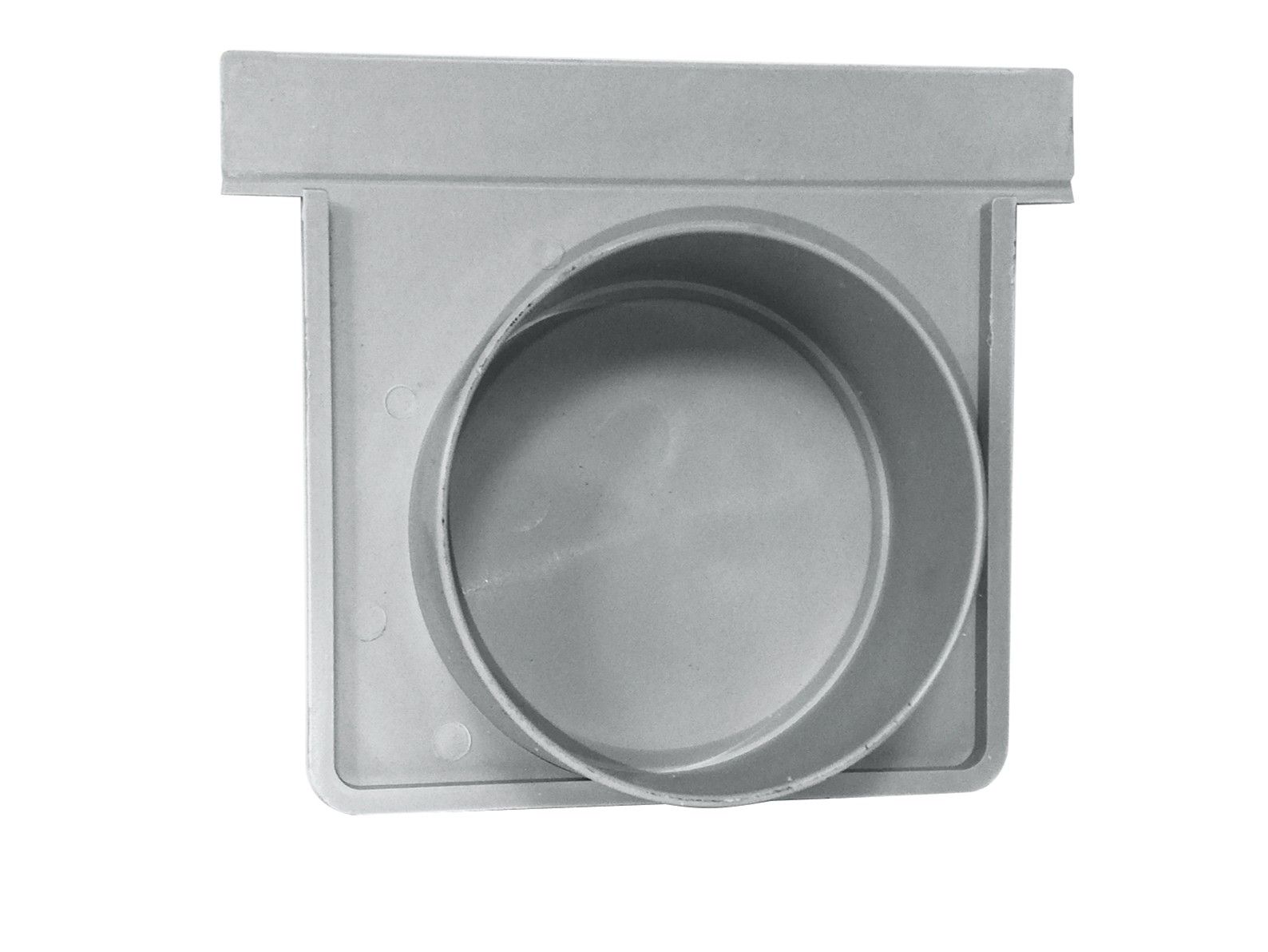 Полипропиленовая головка для канала 130 Easy High First Corporation First Plast ARCH-00048754 - Вид №1