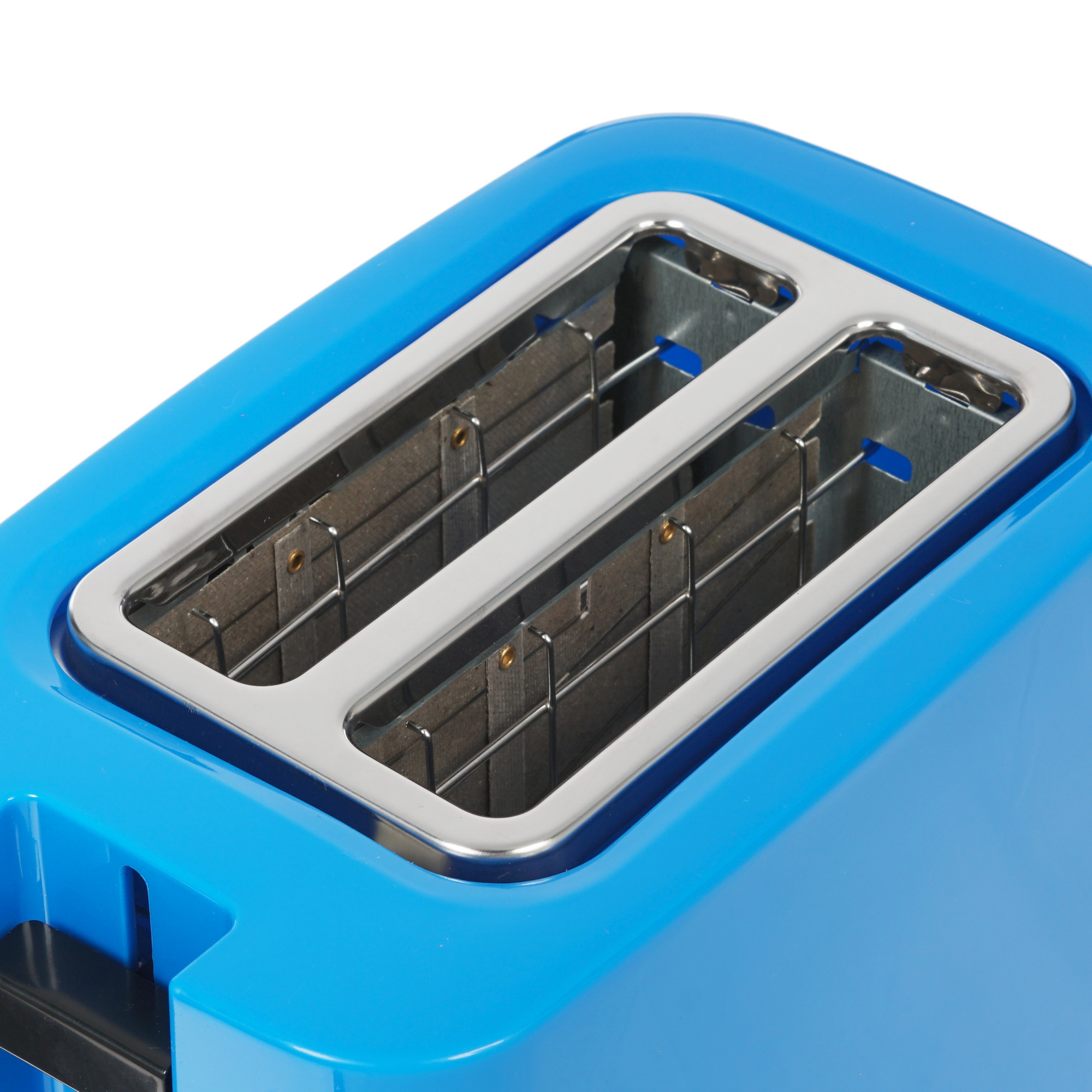 8165823 Тостер BBK TR81M синий STDN-0026209 - Вид №4