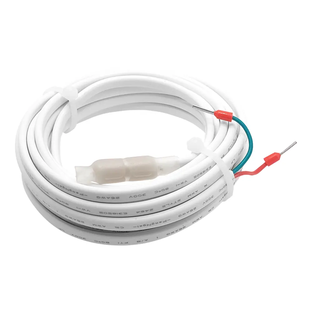 Программируемый термостат Heizen PT8507 для точного контроля температуры 86925472 STLM-0939297 - Вид №5