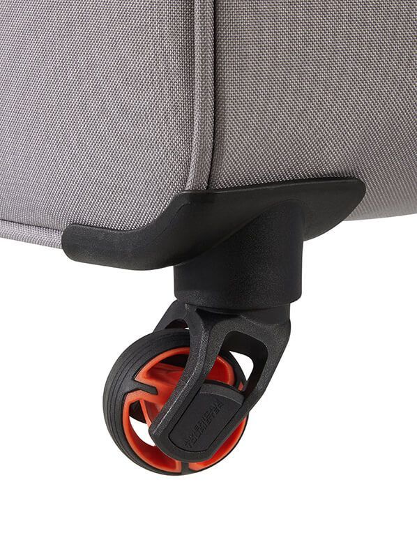 83G-08003 Чемодан 83G*003 Spinner Expandable 79 American Tourister Eco Wanderer  - Вид №6