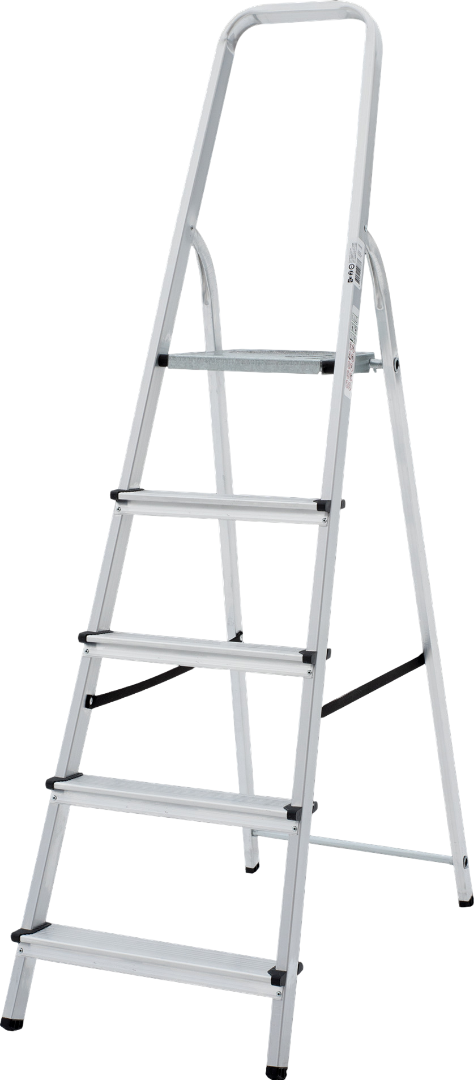 Стремянка односекционная Новая Высота NV 1110 9278664 STDN-0126334