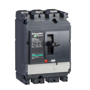 LV429639 4П ВЫКЛ.-РАЗЪЕД. NSX100NA Schneider Electric Compact