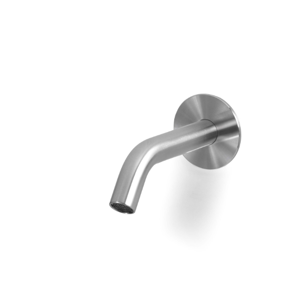 Излив настенный для умывальника CAN233 linki 