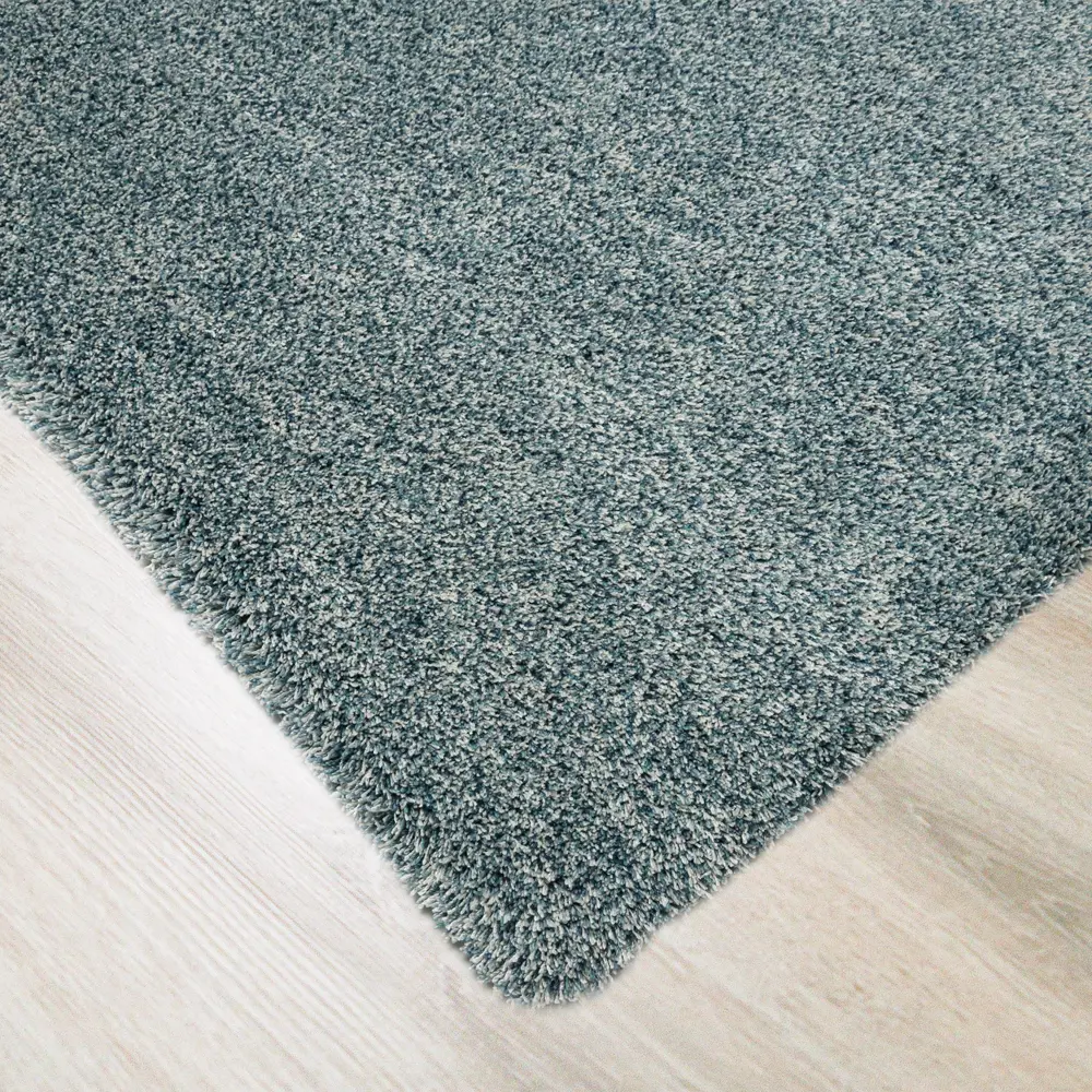 Ковер полиэстер Touch 71301/96 160x230 см цвет голубой 82386662 STLM-2035637 BALTA RUGS  - Вид №1