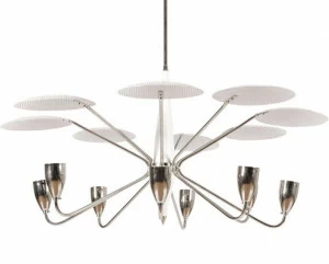 Delightfull Подвесной светильник отраженного света