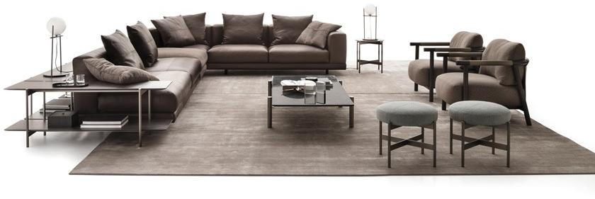 Ditre Italia Мягкое кресло с подлокотниками sun-id-1472485 - Вид №5