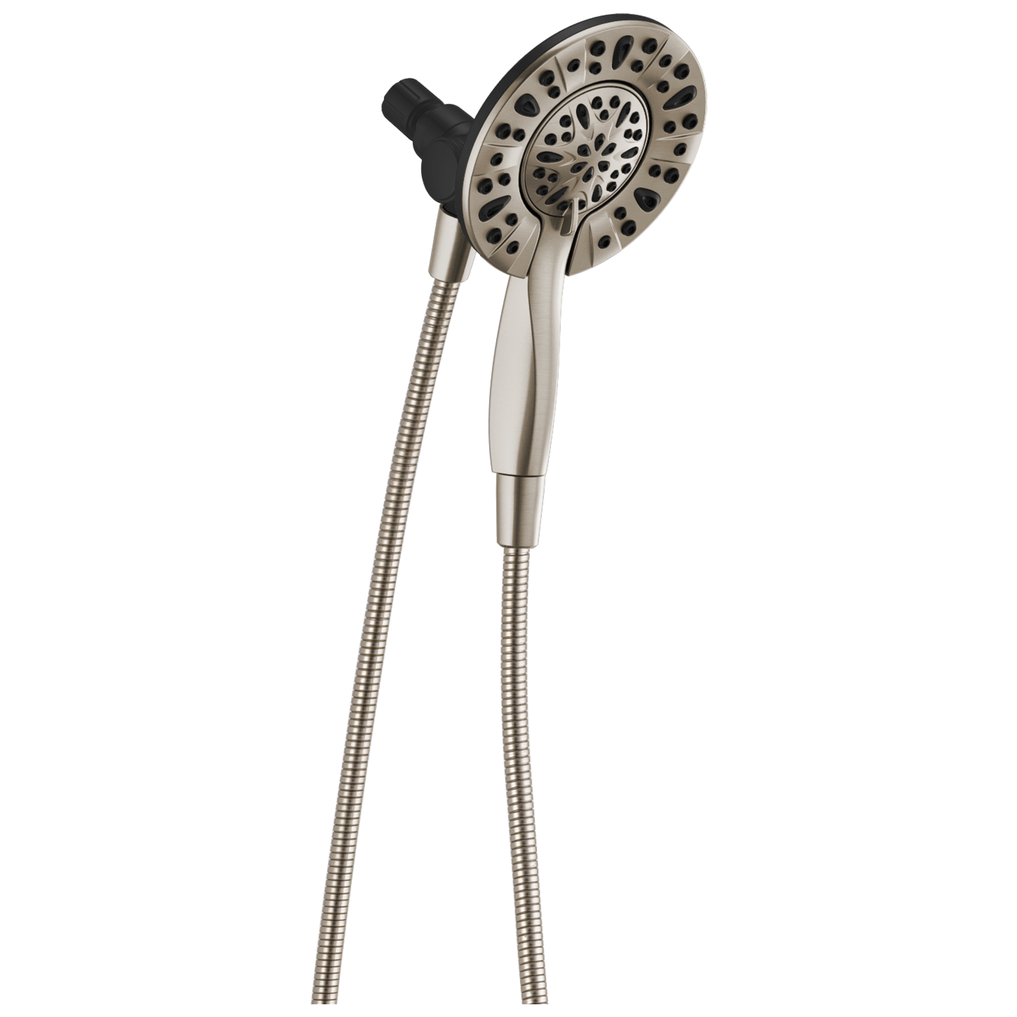 75490SN In2ition® Душ два в одном с 4 настройками Delta Faucet DELTA Матовый никель Spotshield