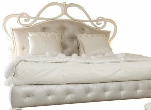 Barnini Oseo Тафтинговое изголовье с тканевой обивкой Sogni d'amore Sa10