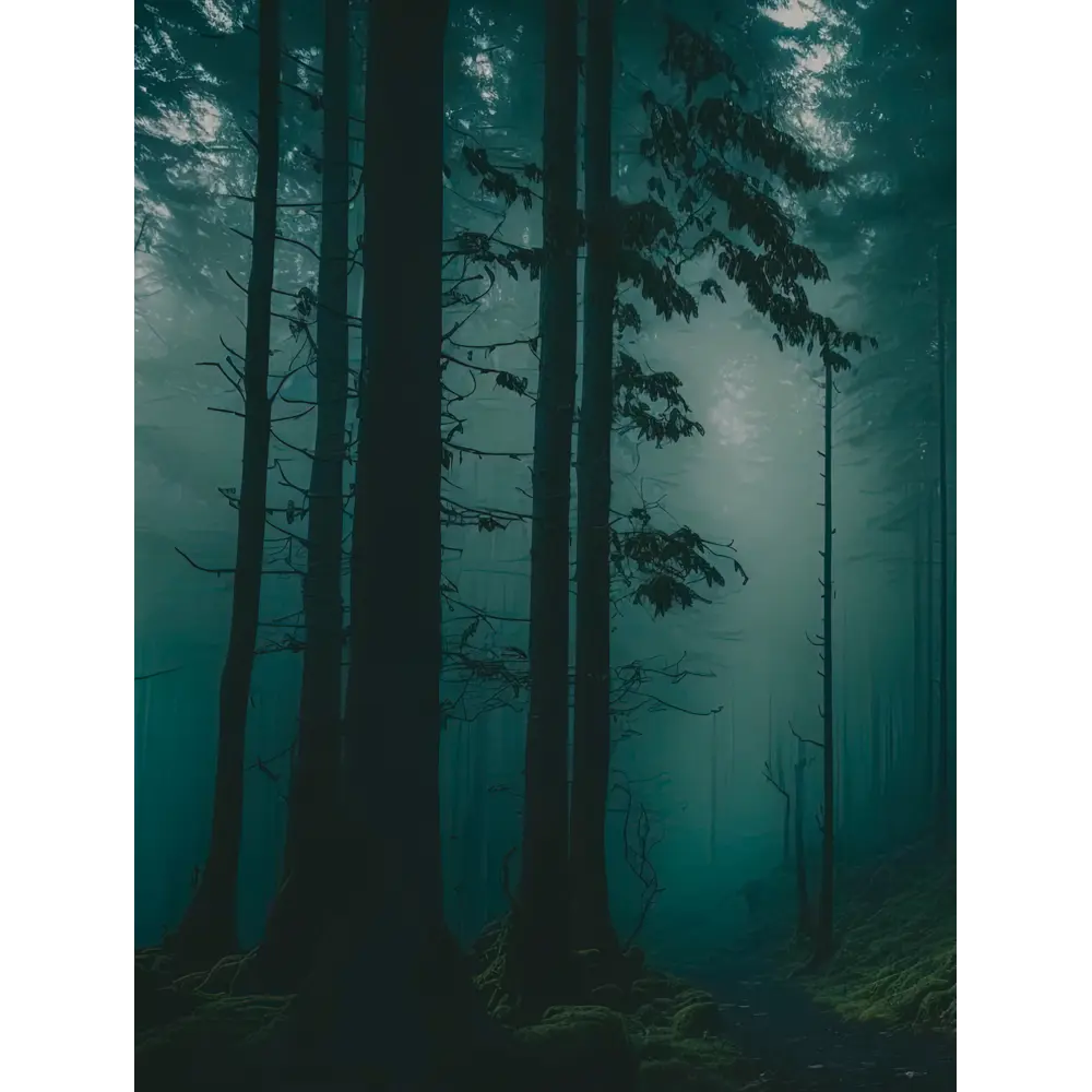 Постер Аврора 30x40 см 3 шт АРТ ДИЗАЙН STLM-2058952 - Вид №2