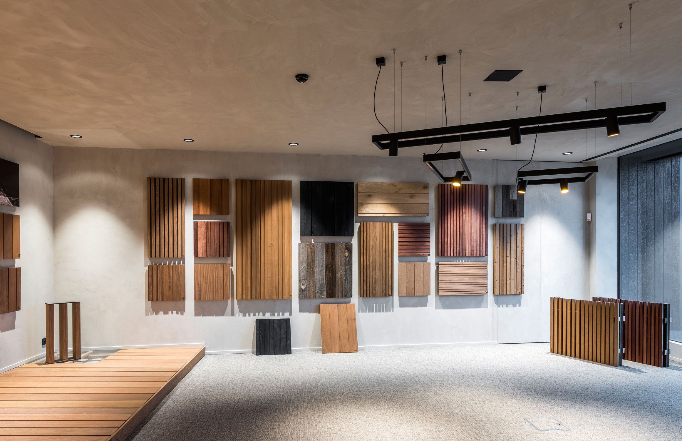 Светодиодный подвесной светильник Deltalight Superloop ARCH-00115363 - Вид №21