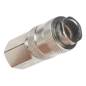 Переходник для компрессора Patriot 112/A1 муфта рапид - 1/4 F 84655697 STLM-2075455