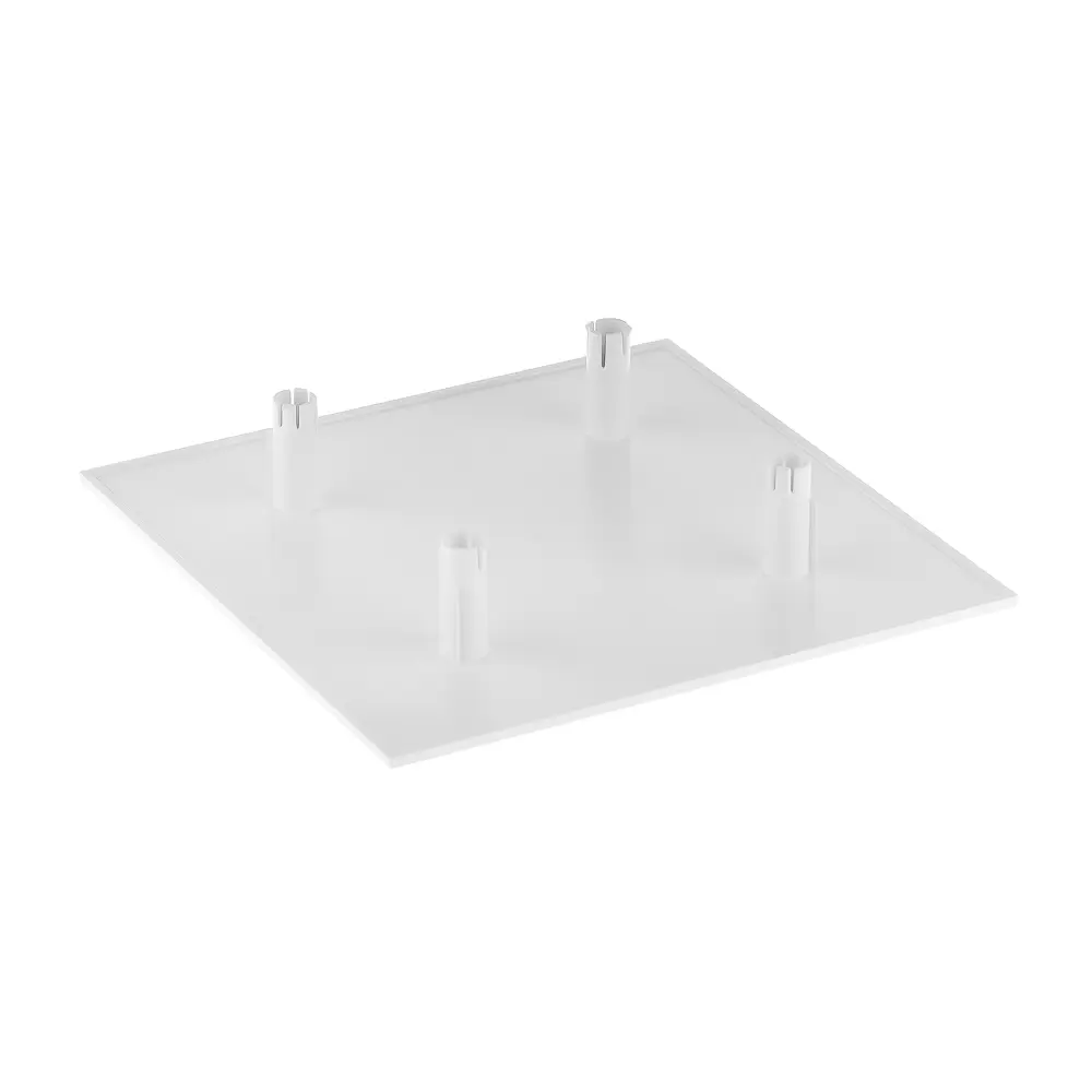 Панель сменная для стен и потолков MONLID PTB100 16.1x16.1 см ABS-пластик STLM-2022141 - Вид №2