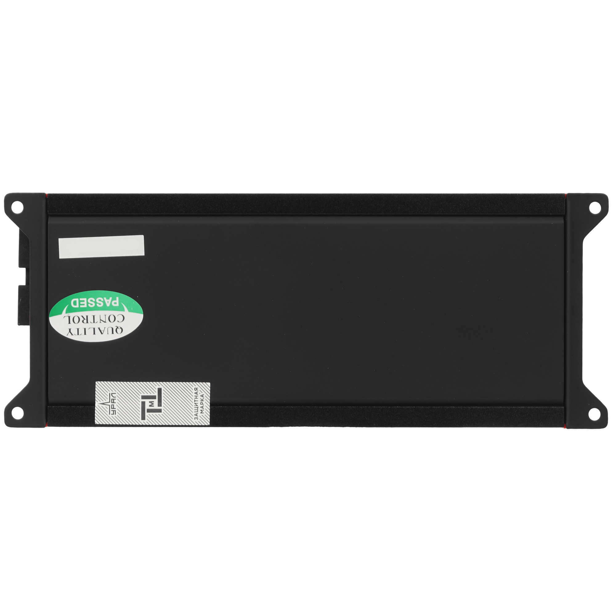 9206219 Усилитель Ural ТТМ 4.100 STDN-0013817 - Вид №3