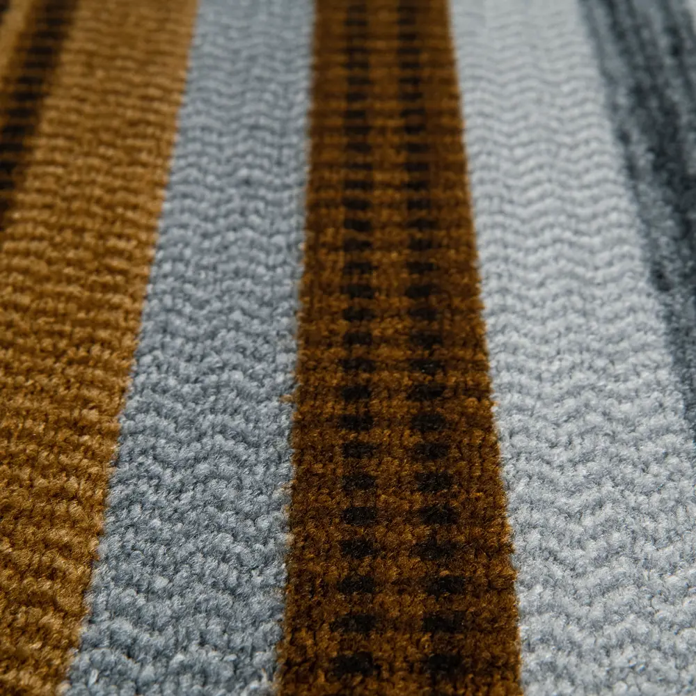 Коврик декоративный Ctim Соло 80x120 см нейлон 148080 STLM-2064343 - Вид №2