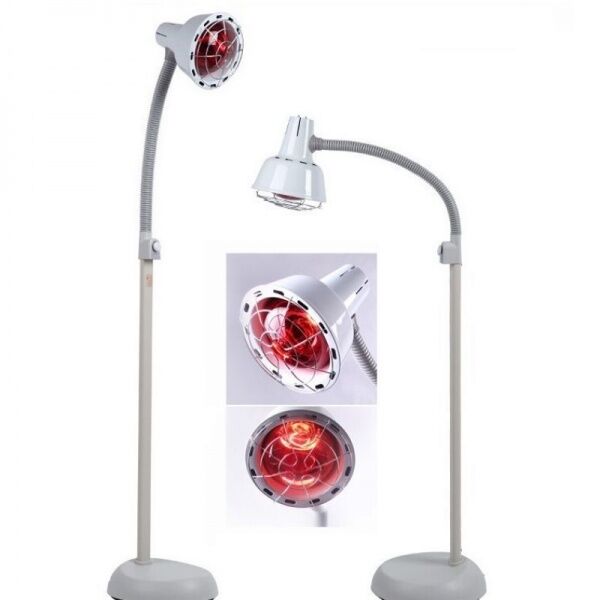 52609 Косметологическая инфракрасная лампа AURO 