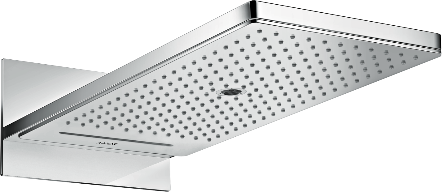 35283000 Верхний душ 250/580 3jet AXOR SHOWERSOLUTIONS
