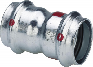 Viega Муфта Prestabo 1115 (558024)