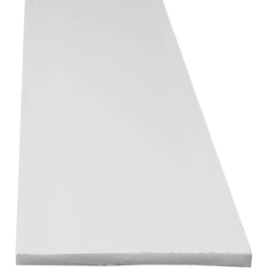 Панель потолочная полистирол ударопрочный Decomaster C7310/32 белый 7x100x2900 мм