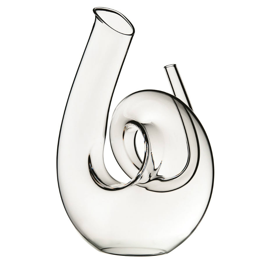 201104S1 Декантер для вина Riedel Австрия  - Вид №2