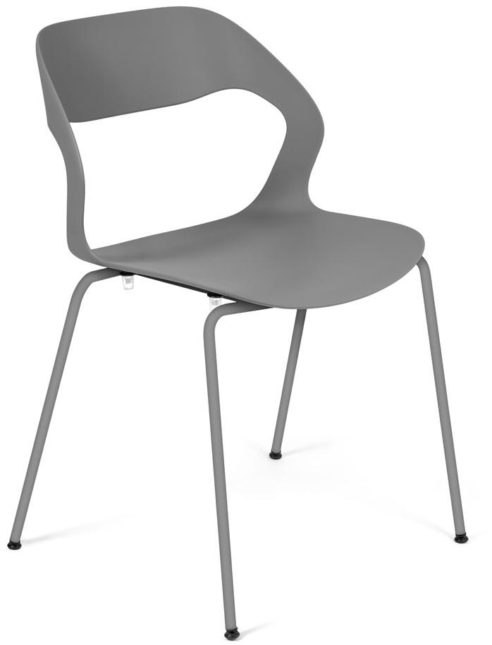 Crassevig Стул из полипропилена / стул для конференций Mixis sun-id-1461145 - Вид №10